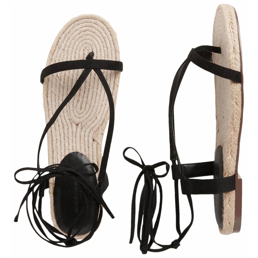 Banana Republic Sz 9 Espadrilles